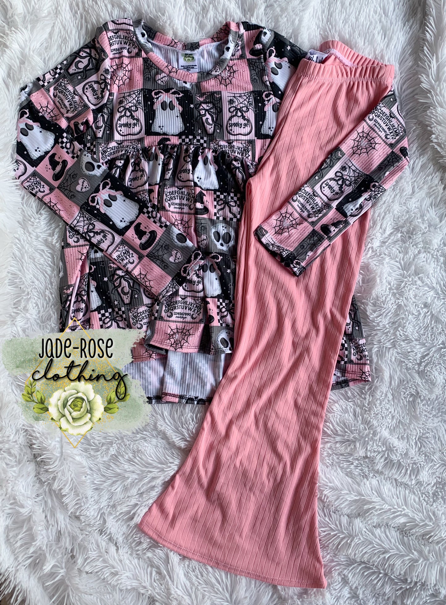 *PREORDER* Flares
