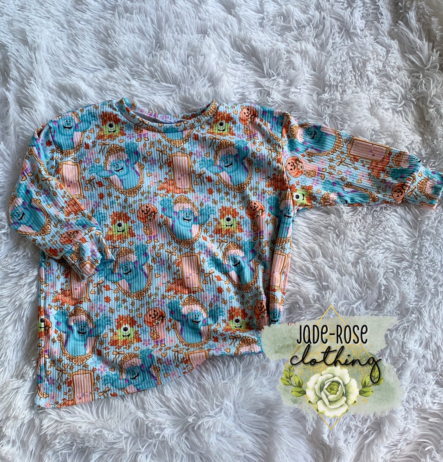 12/18M Oversized Tee Dress