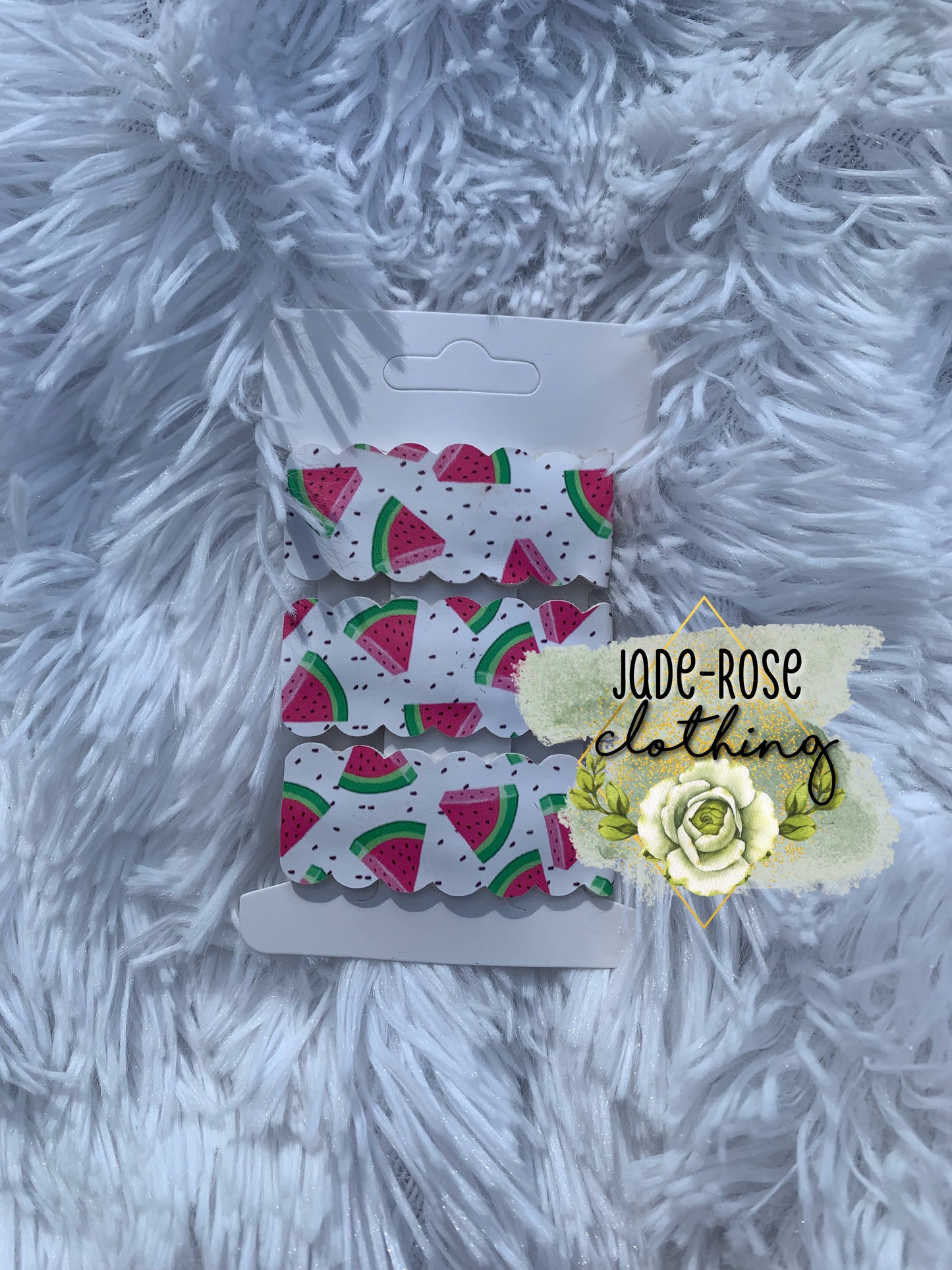 Watermelon π Snappies (Singles)