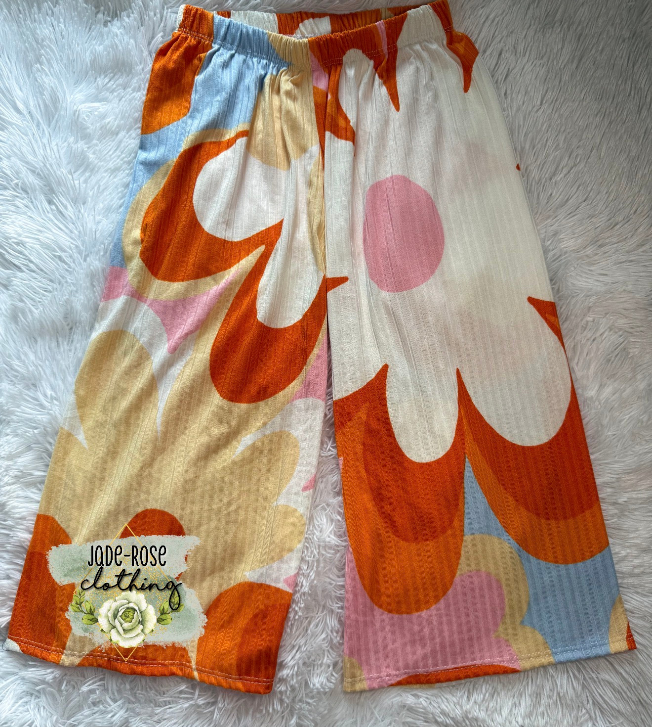 4T Eden Pants