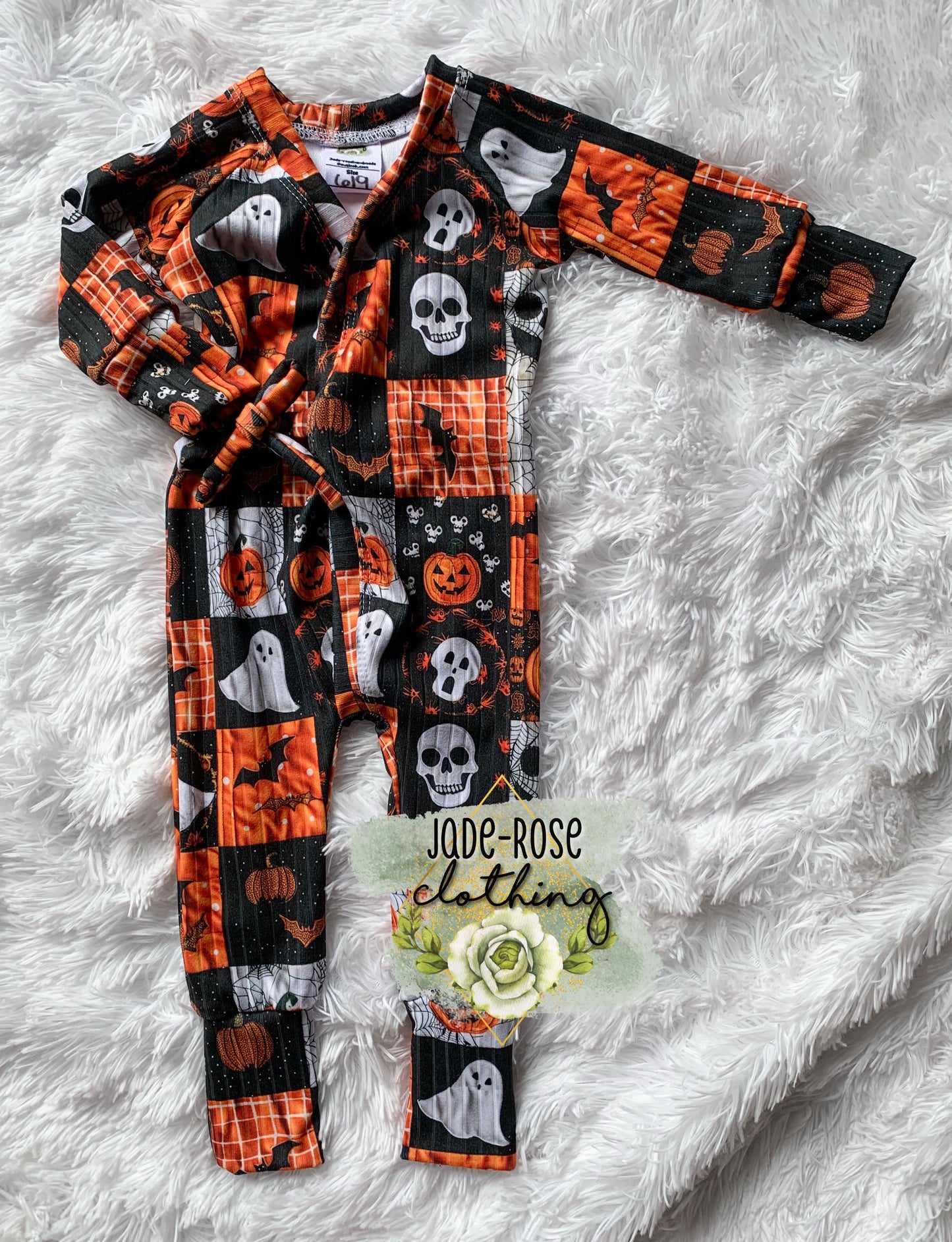 *PREORDER* River Romper