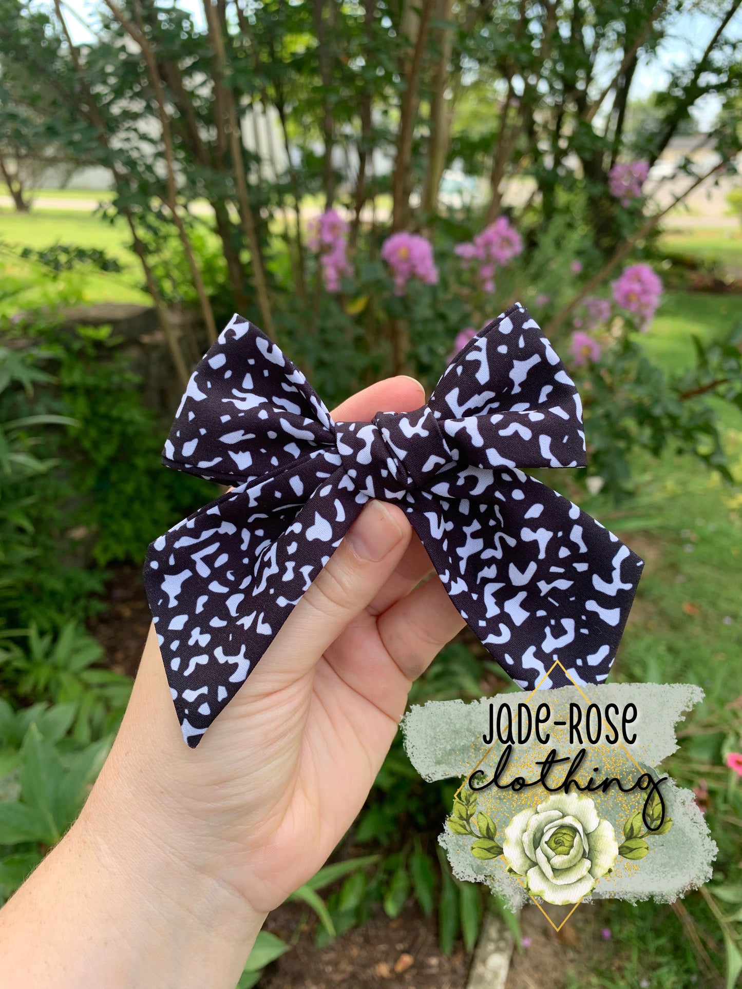 Composition Bow
