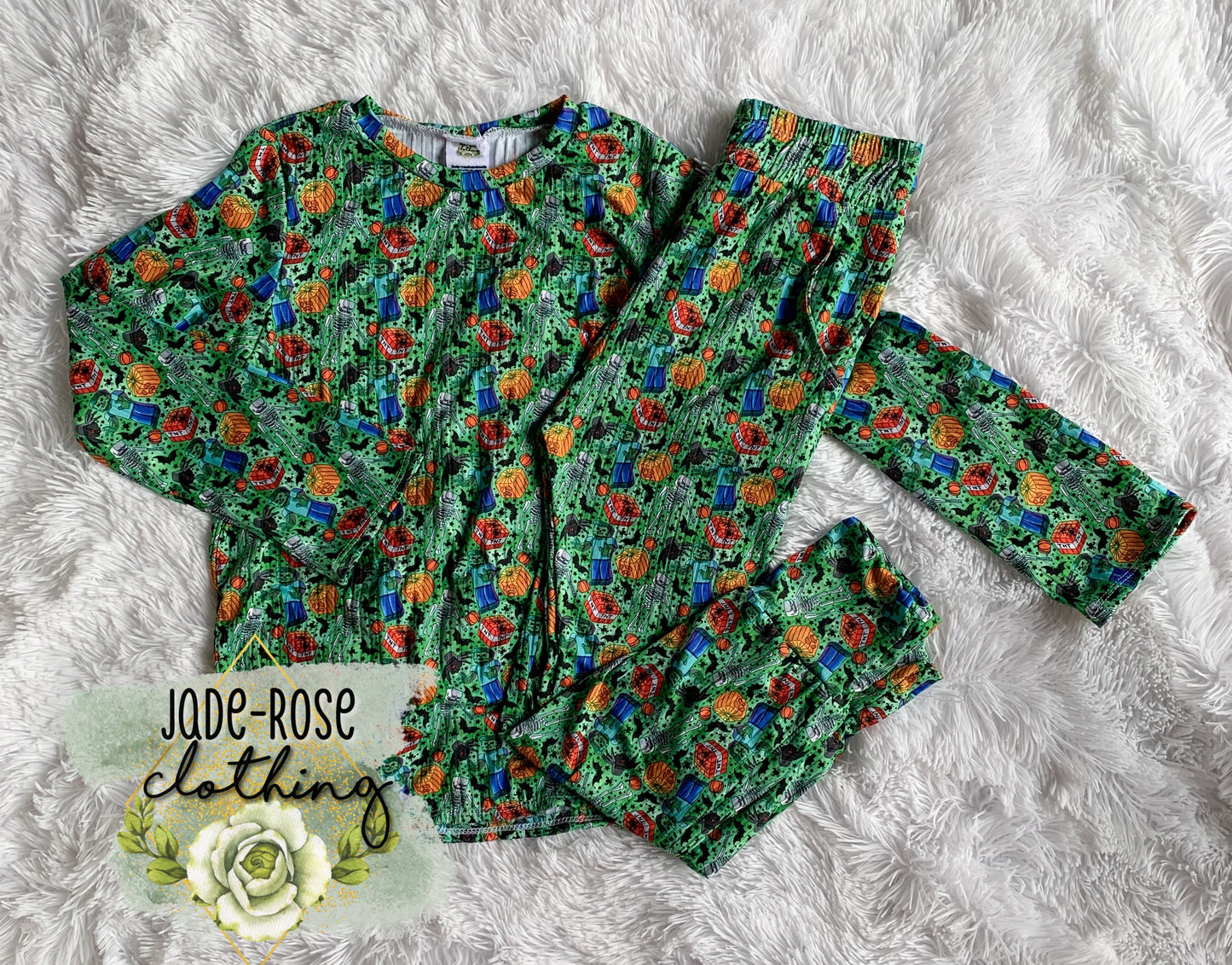 *PREORDER* Basic Tee & Jogger Set