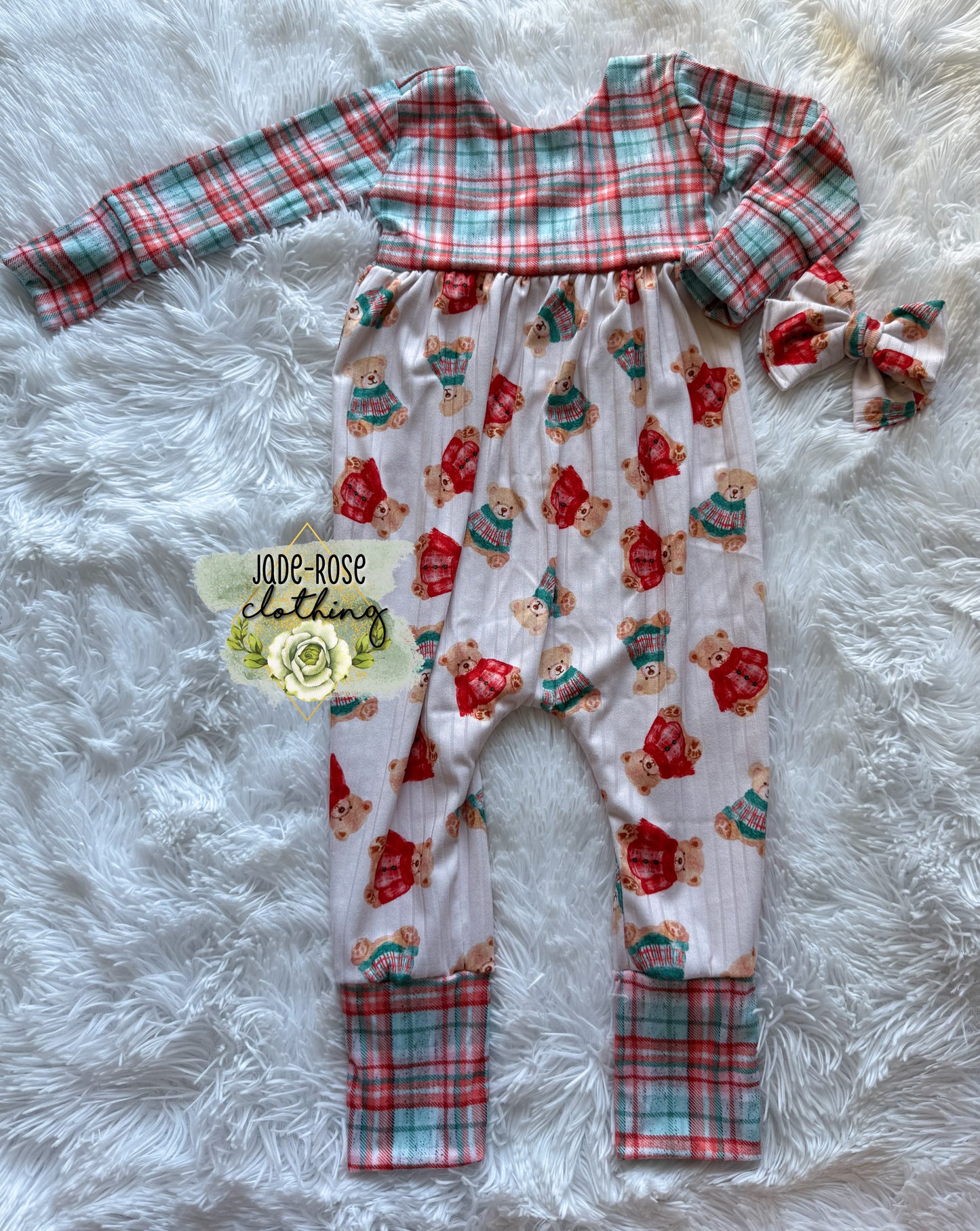 9/12M Alleycat & Midi Brooke Bow