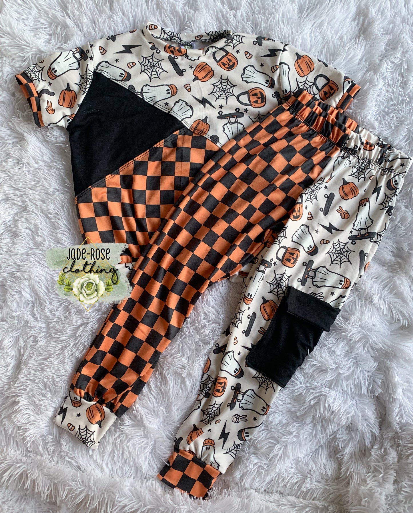 *PREORDER* Winter Joggers ONLY