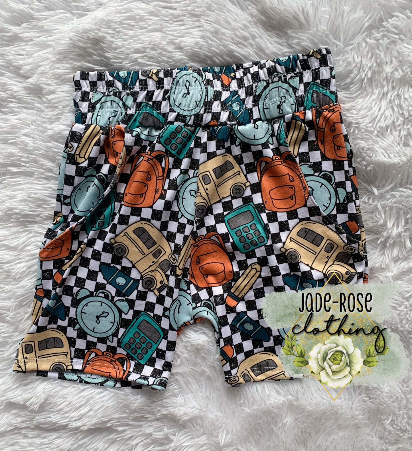 5T Jogger Shorts