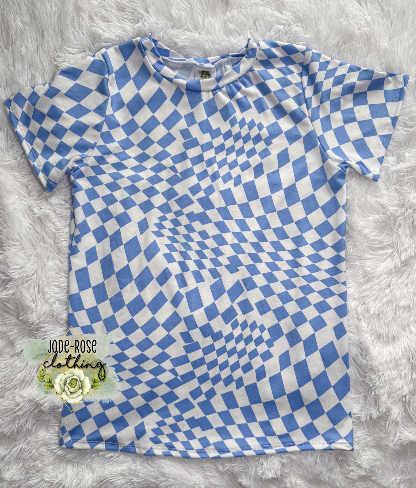 9/10Y Basic Tee