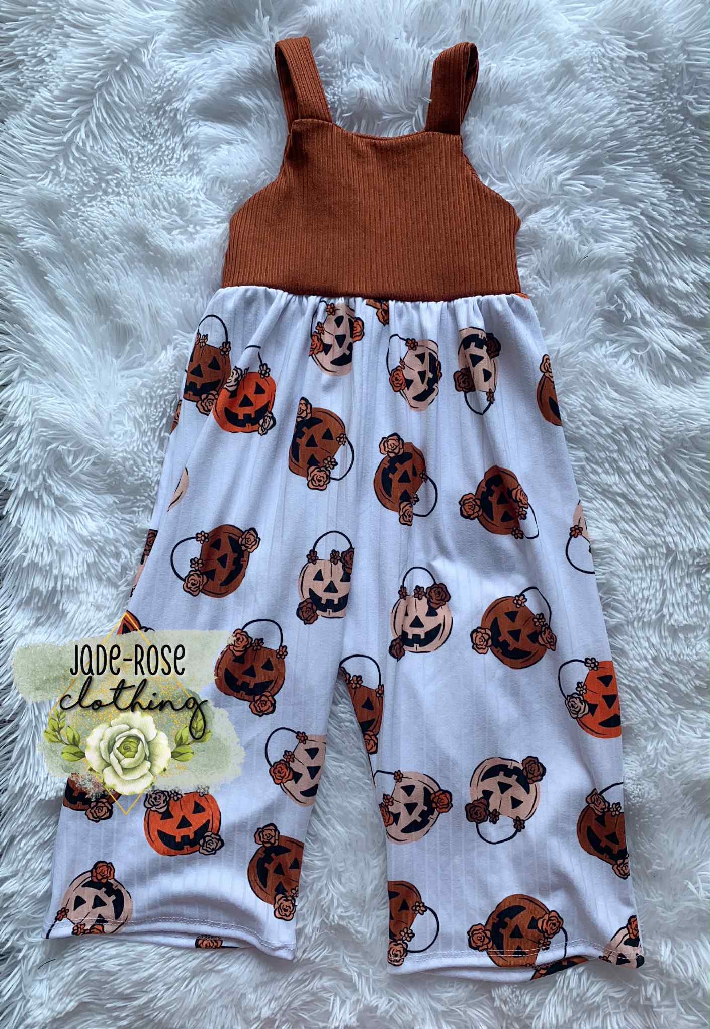 *PREORDER* Margo Tank Romper