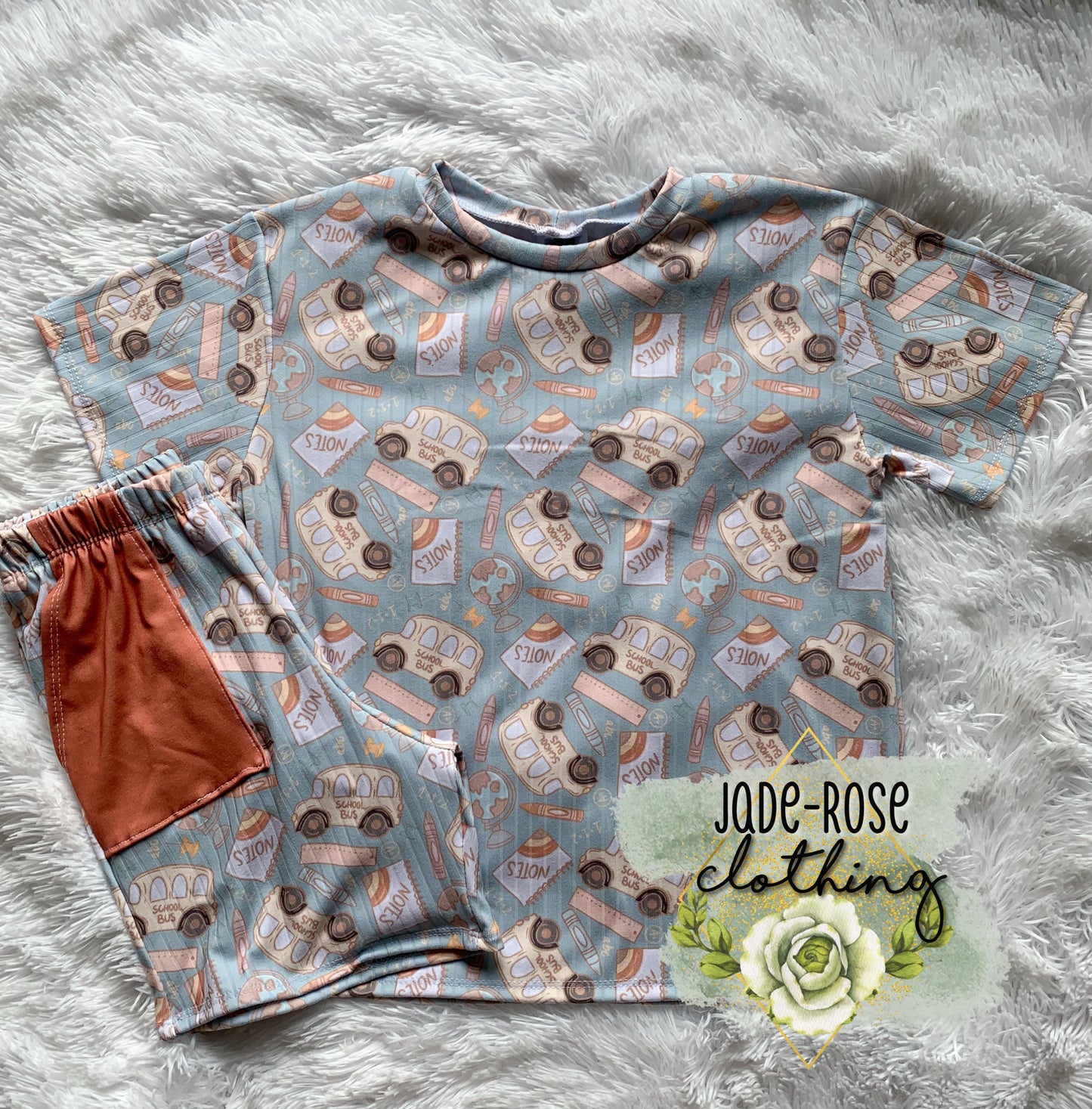 *PREORDER* Summer SET (up to 16Y)