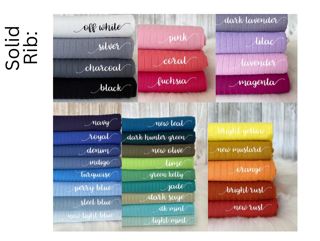 *PREORDER* BIRTHDAY SALE (limited styles)