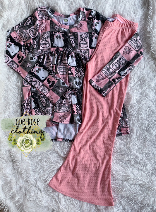 *PREORDER* Flares