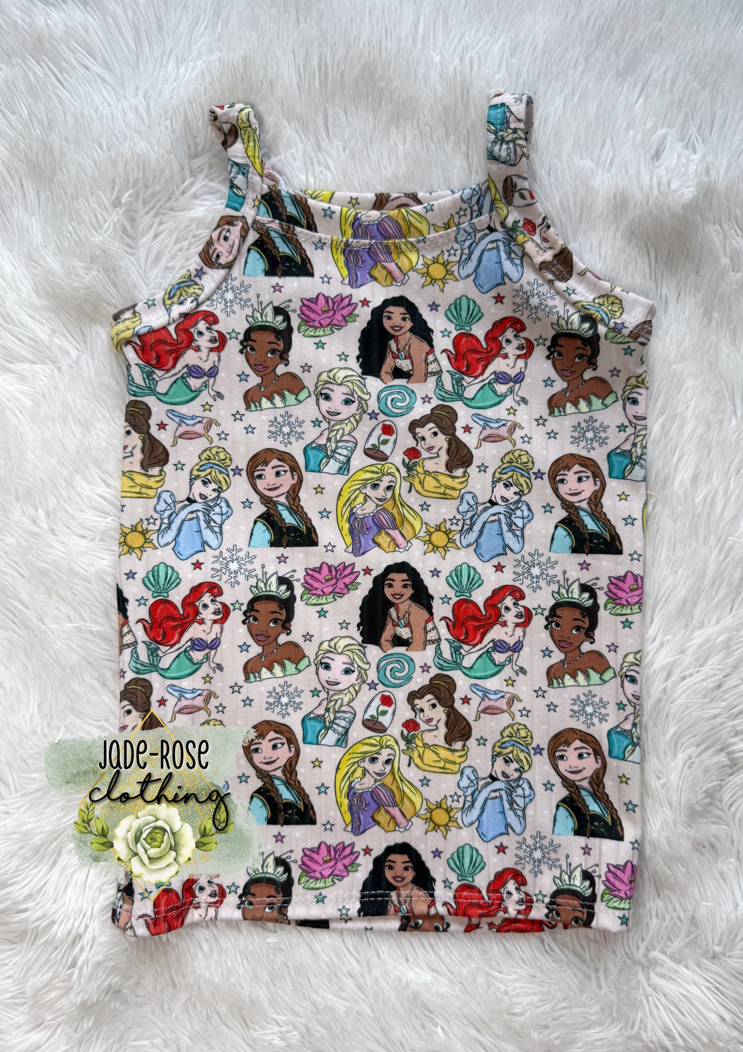 *PREORDER* Cami