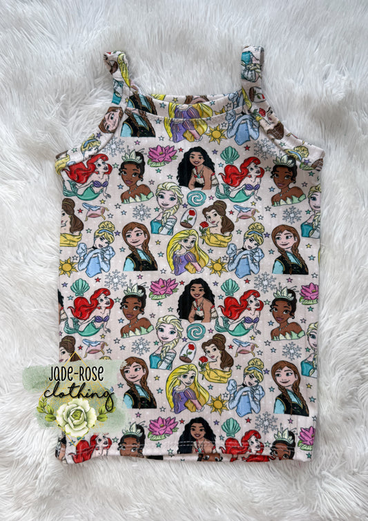*PREORDER* Cami