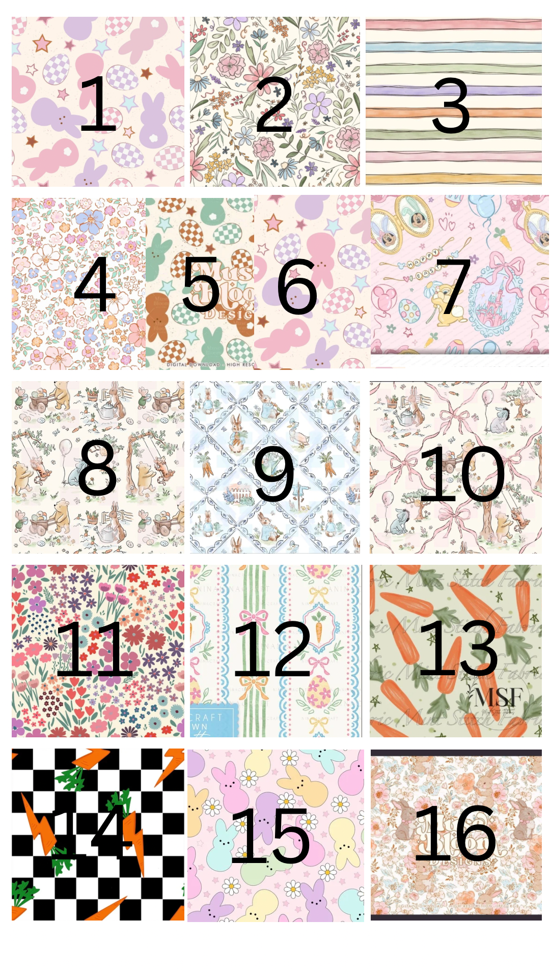 *PREORDER* Eden Pants