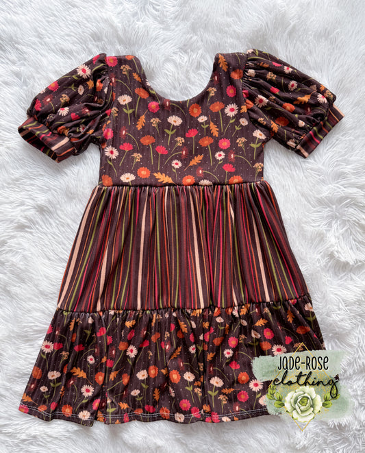 18/24M Magnolia Dress