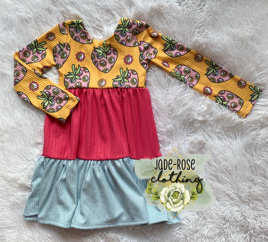 12/18M Magnolia Dress