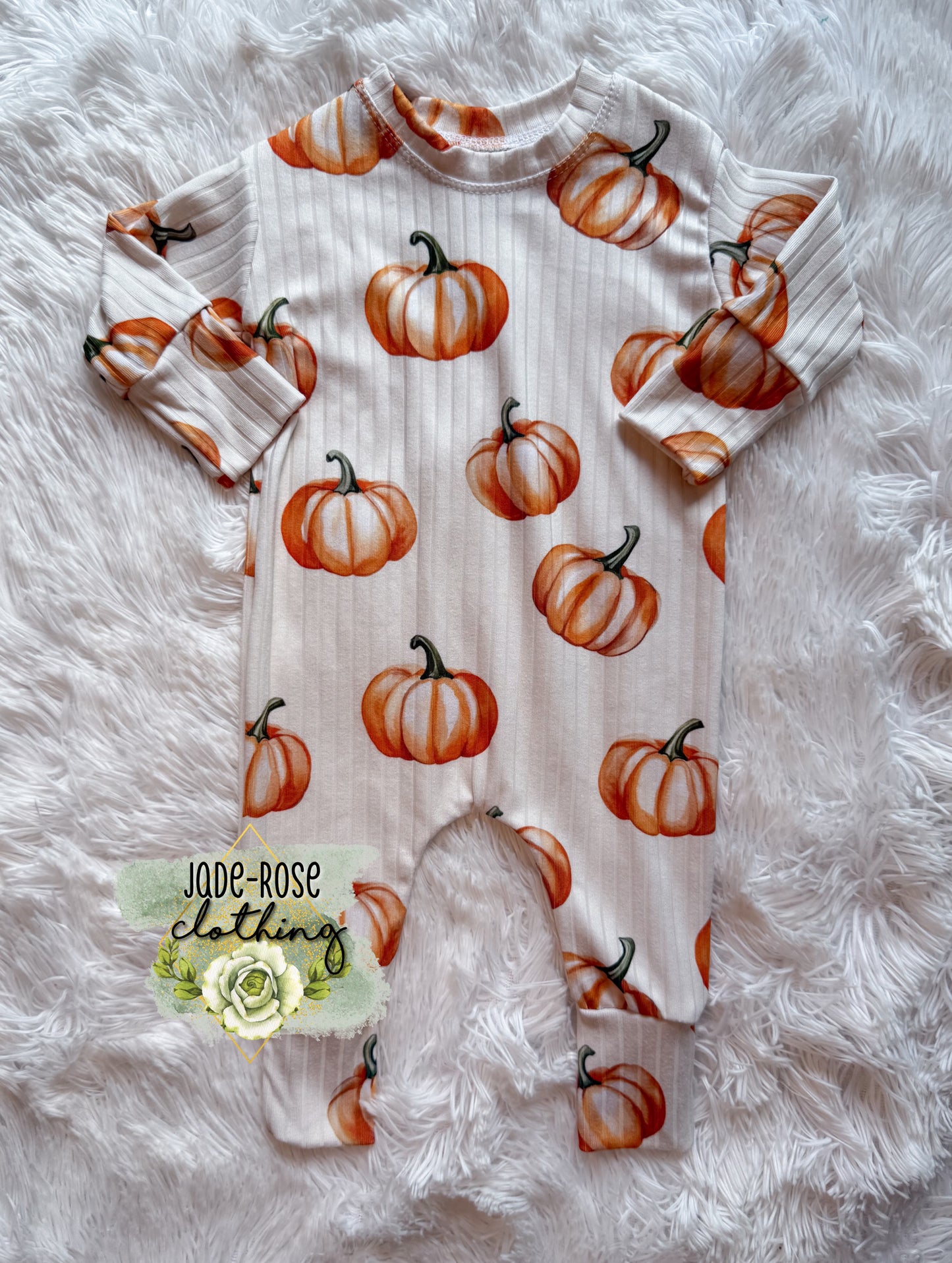 *PREORDER* Alder Romper (Shoulder Snaps on one side)