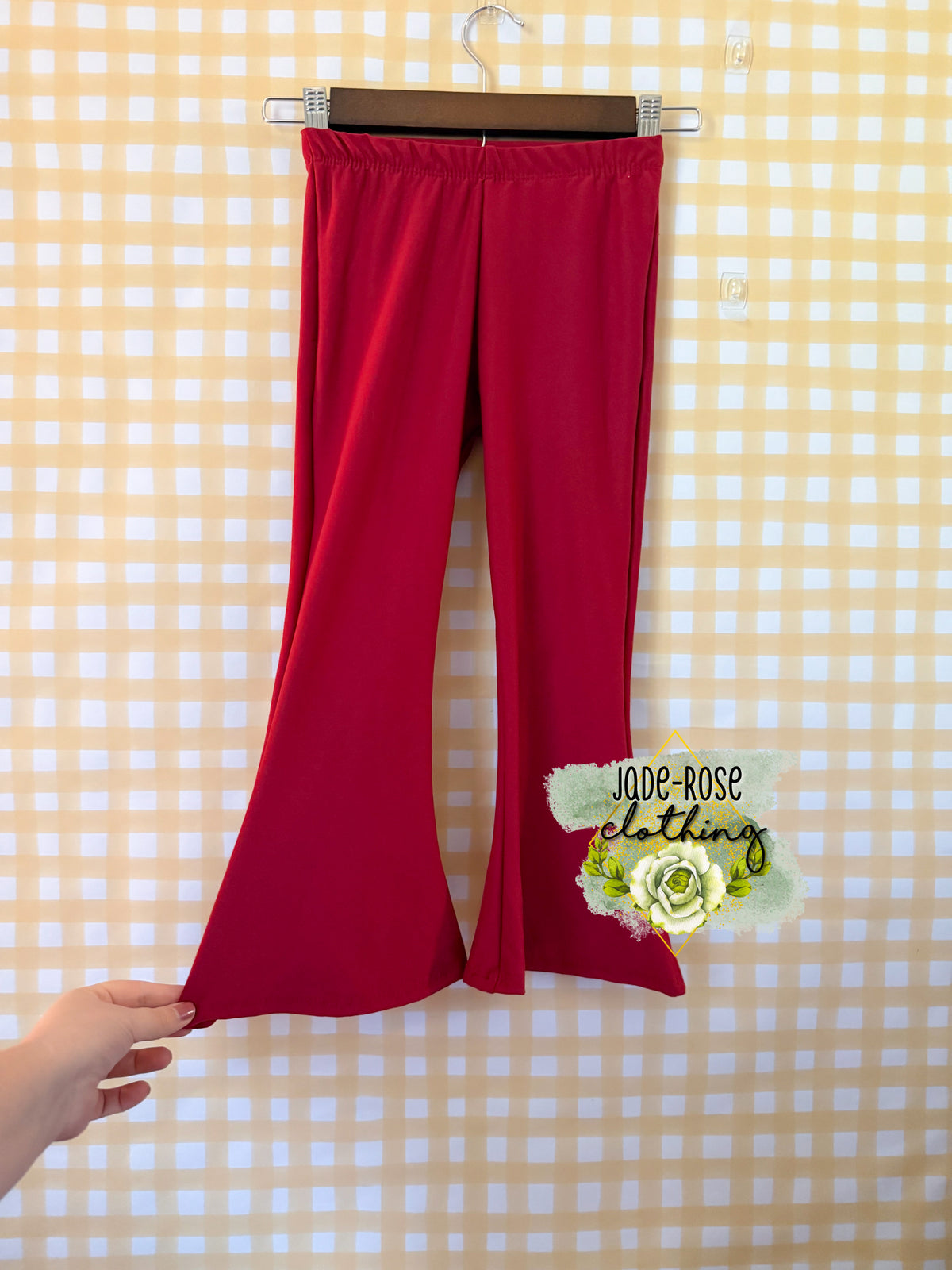 *PREORDER* Flares
