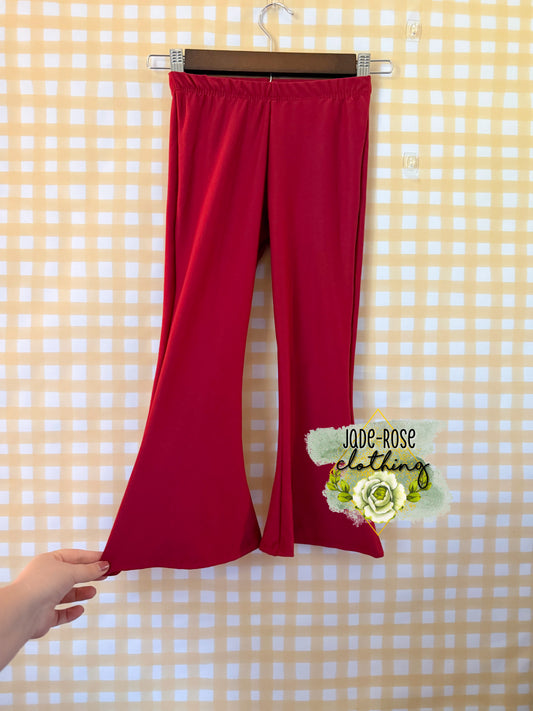 *PREORDER* Flares