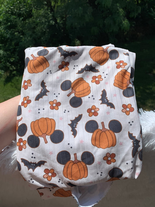 Mouse Pumpkins