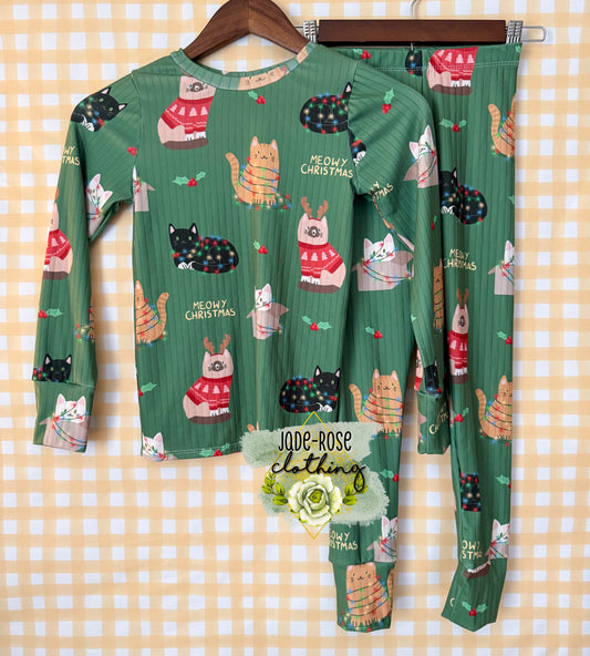 *PREORDER* Waitomo Pants Set