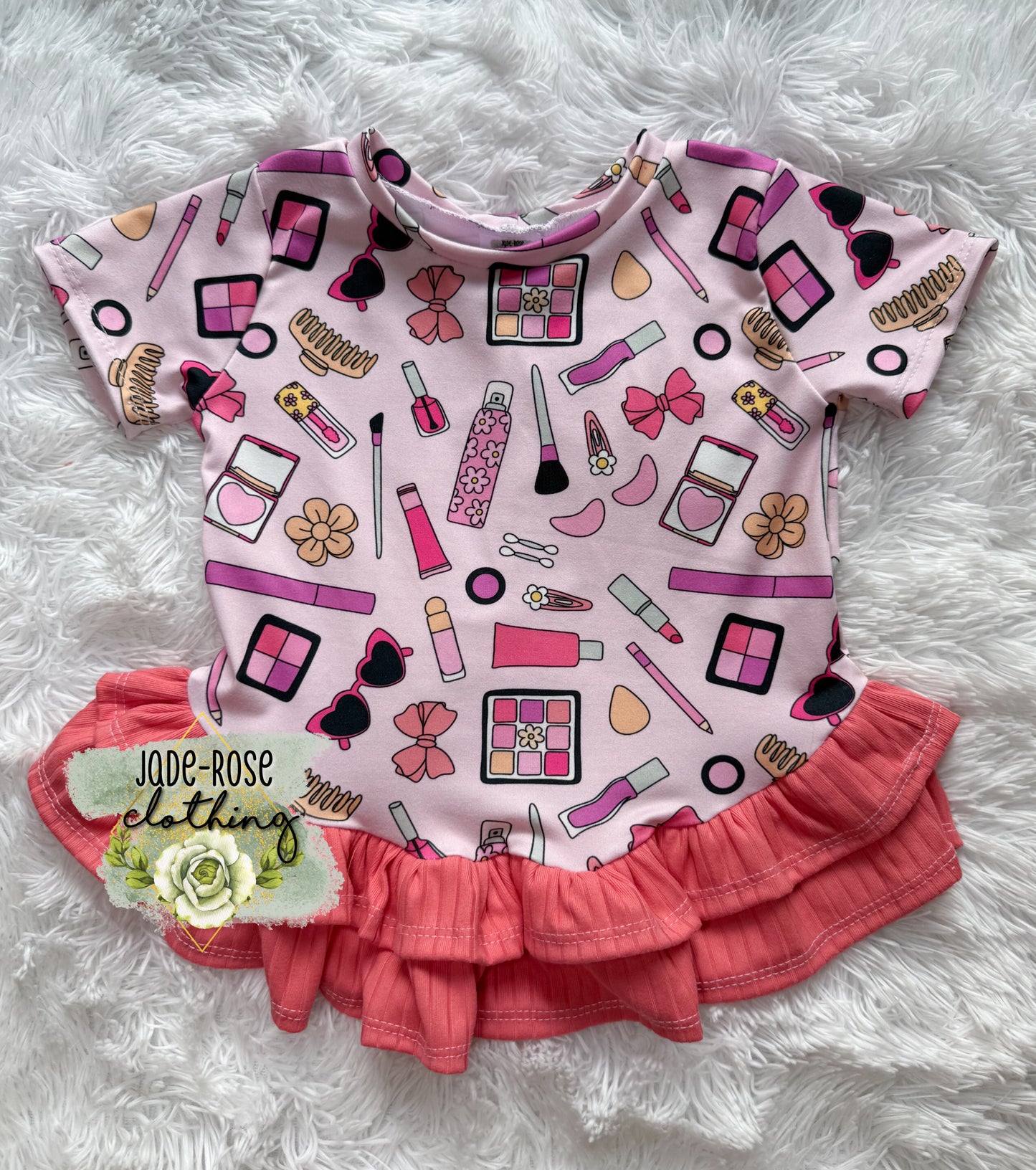 *PREORDER* Jasmine Top