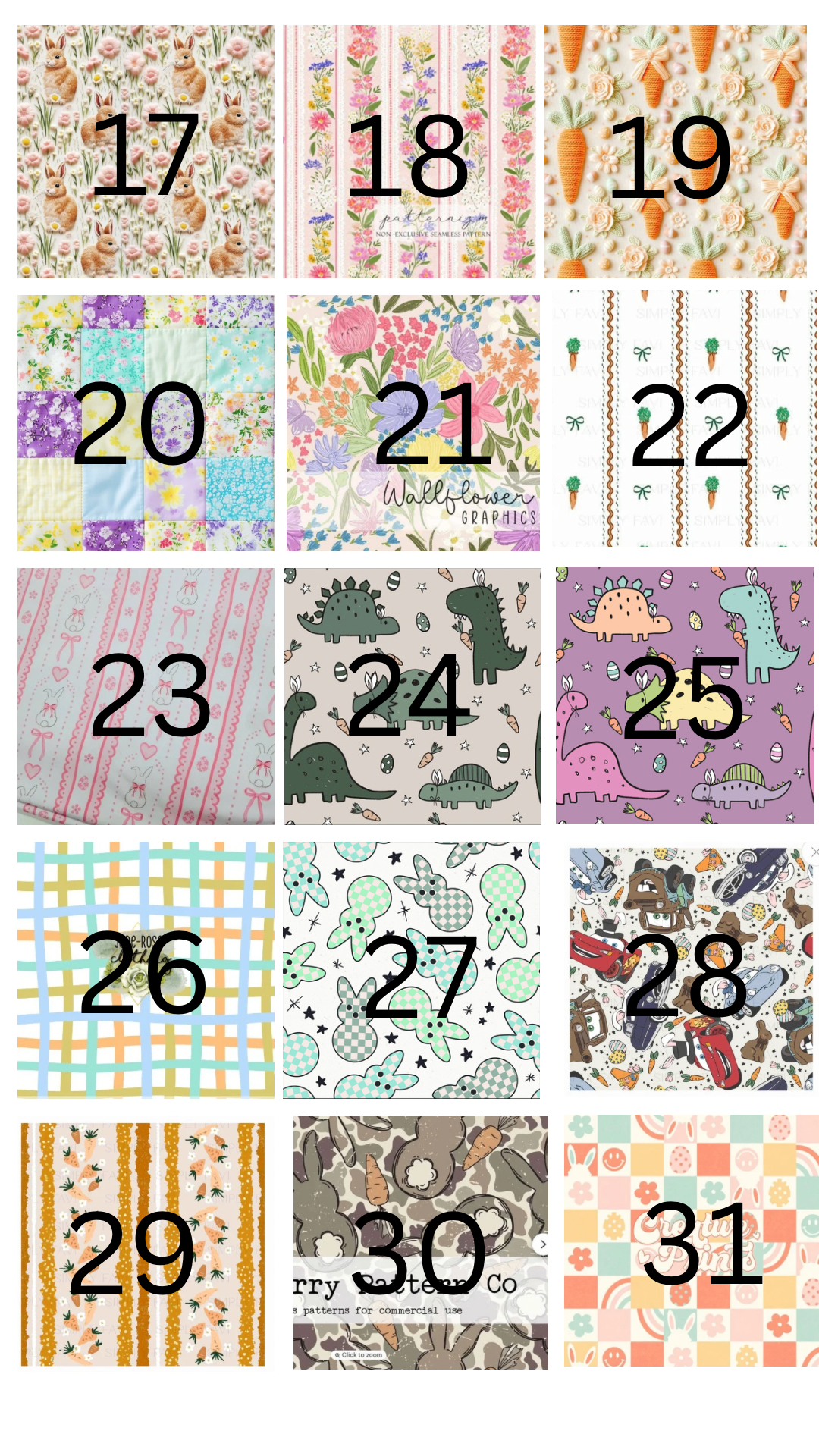 *PREORDER* Eden Pants