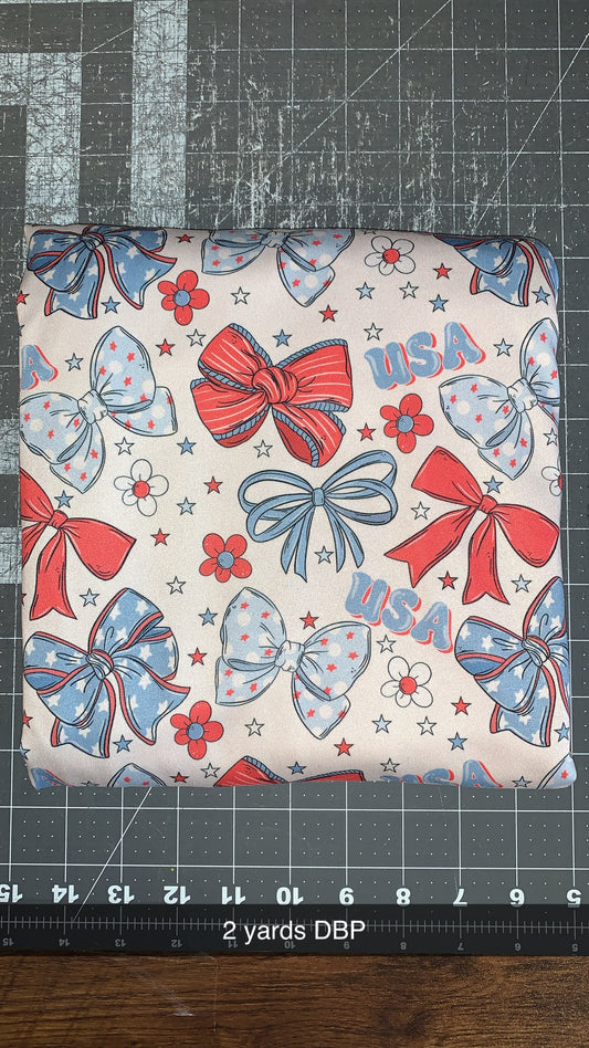 USA Bows-DBP