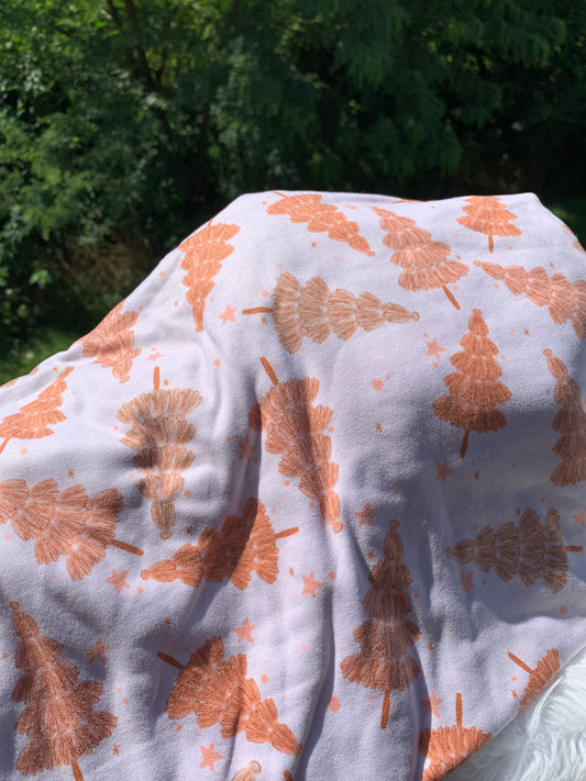 Boho Trees DBP