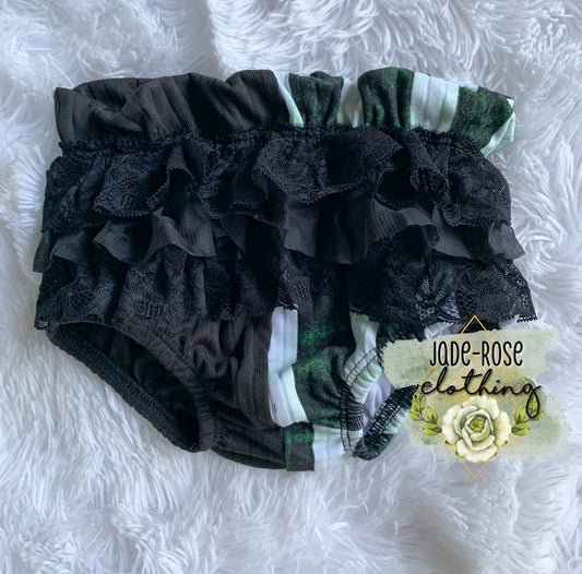 *PREORDER* Lace Bloomers