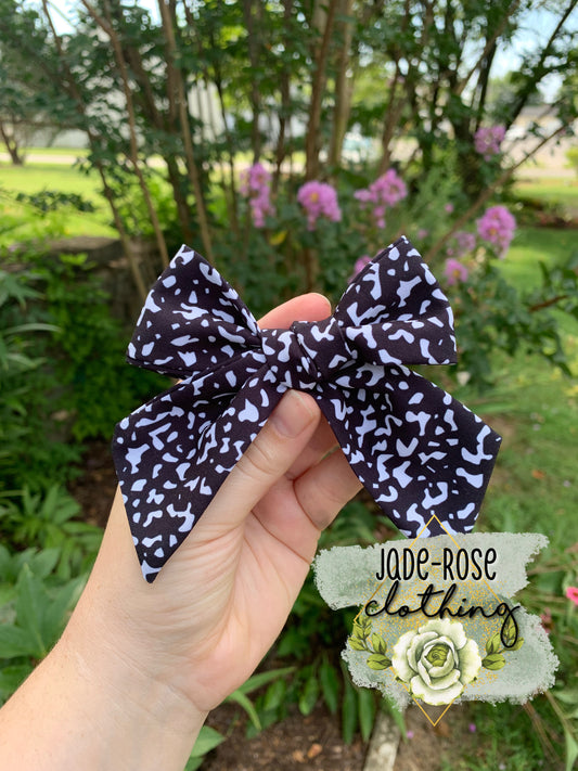 Composition Bow