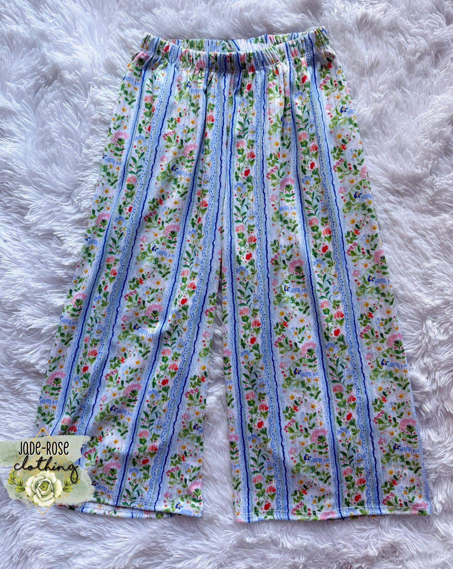 *PREORDER* Eden Pants