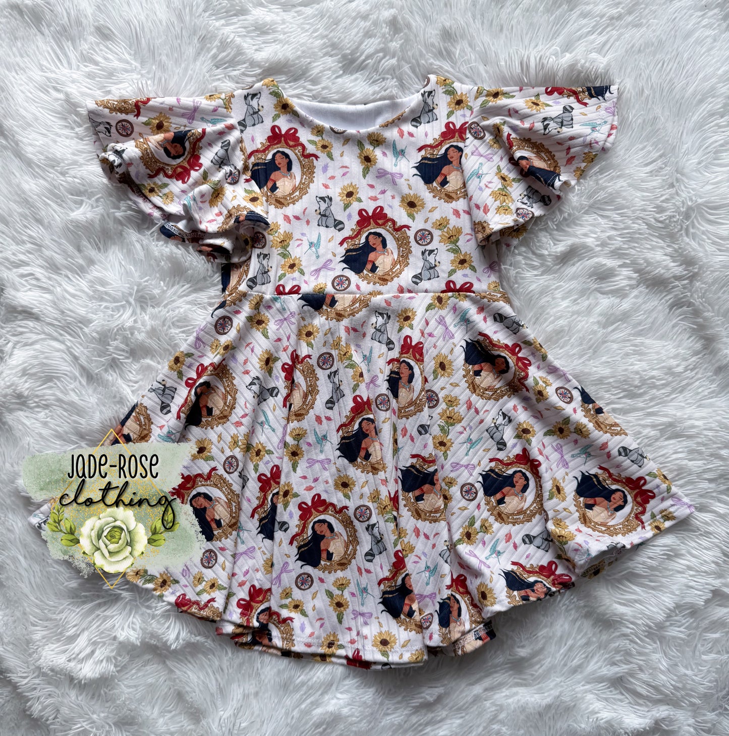 *PREORDER* Tofino