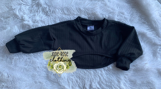 *PREORDER* Honey Top ONLY