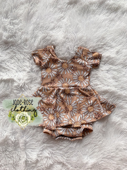 Boho Daisy (RIB)