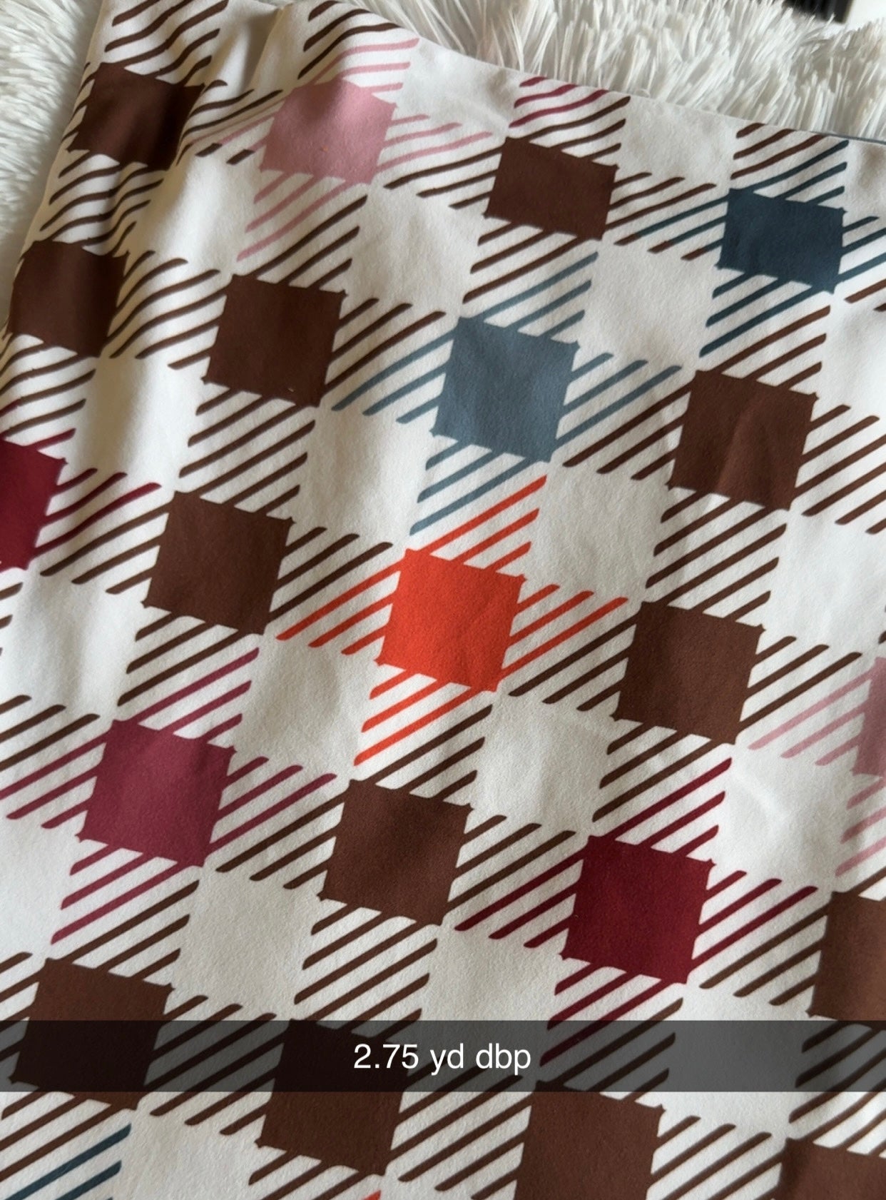 Checkers- DBP