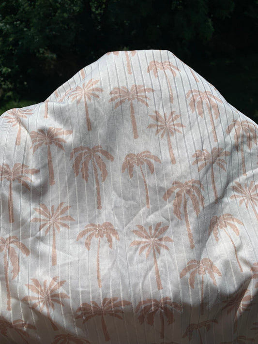 Palm Trees Rib