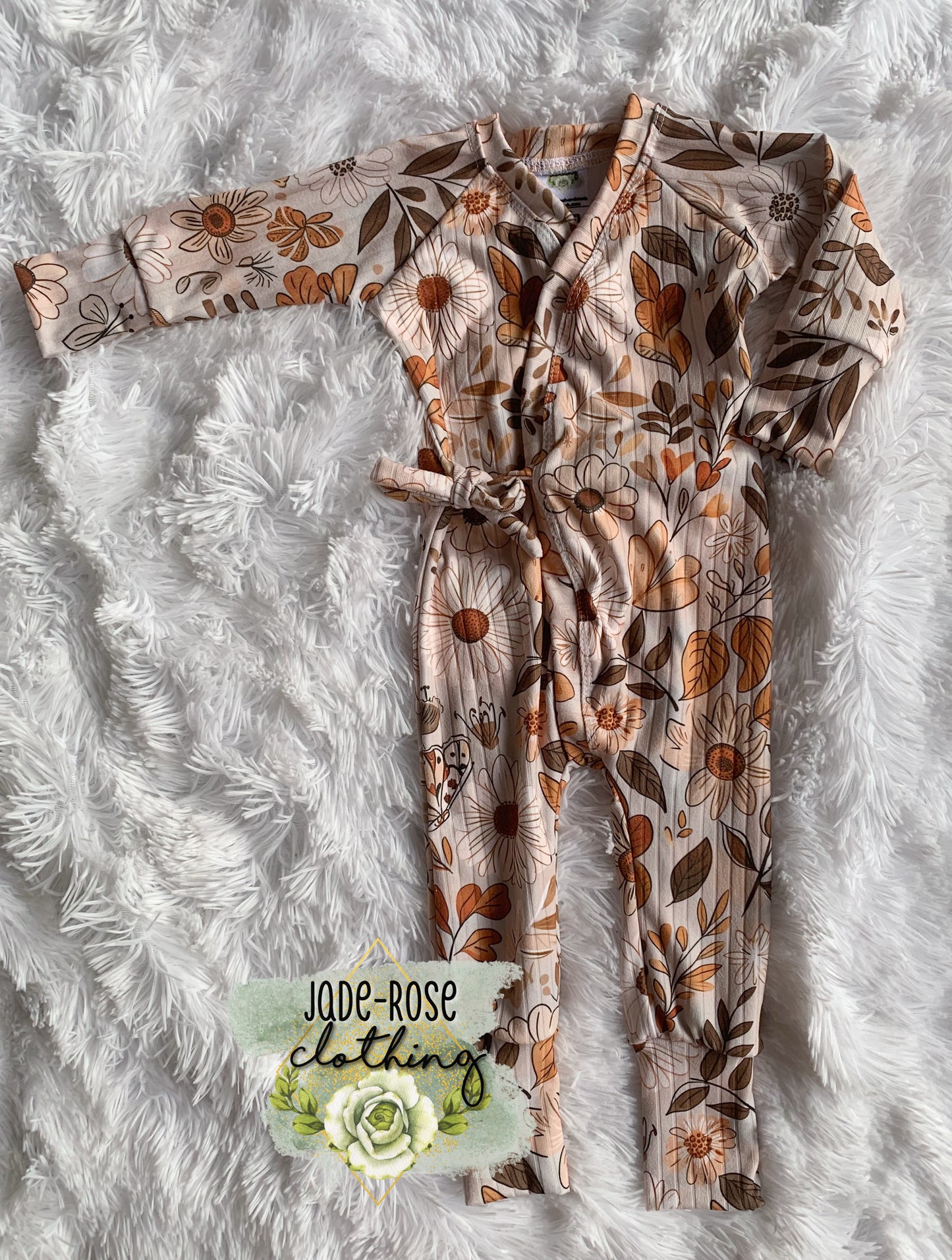 *PREORDER* River Romper