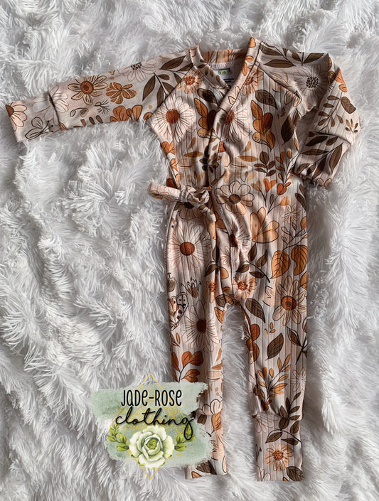*PREORDER* River Romper