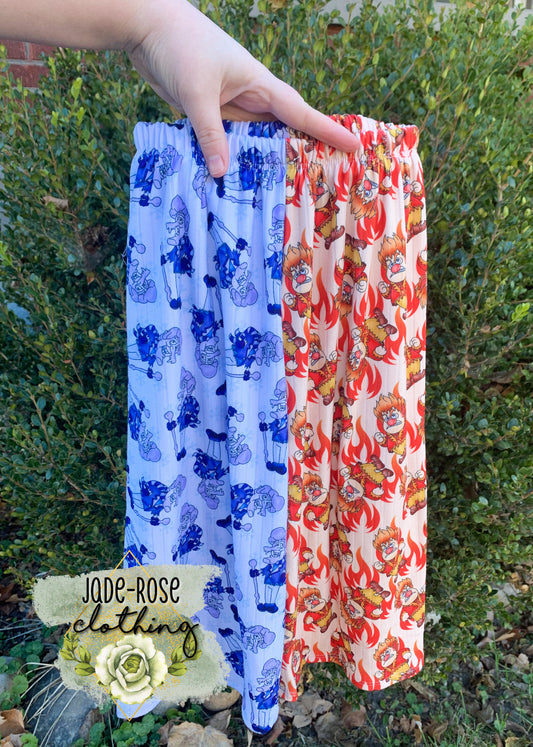 *PREORDER* Eden Pants (note if wanting 2 prints!)