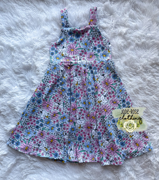 *PREORDER* Margo Tank Dress