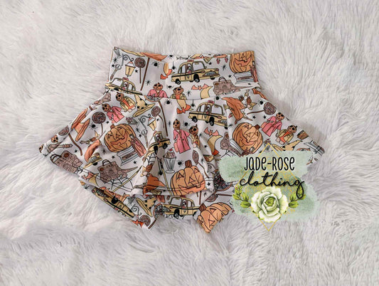 *PREORDER* Skirted Bummies