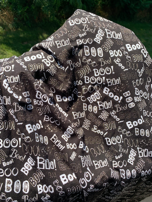 Boo Bamboo