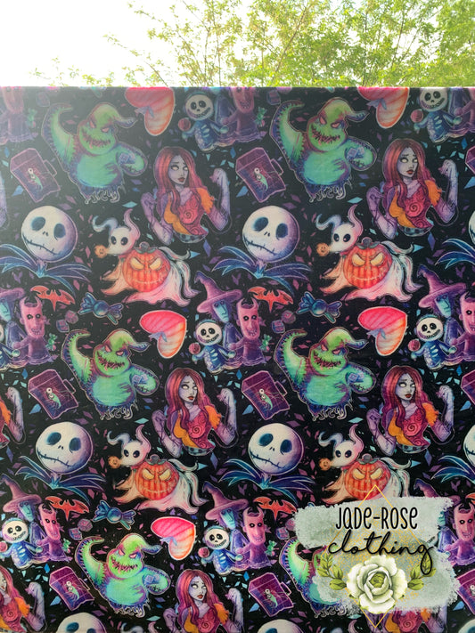 NMBC 60”x72” Blanket