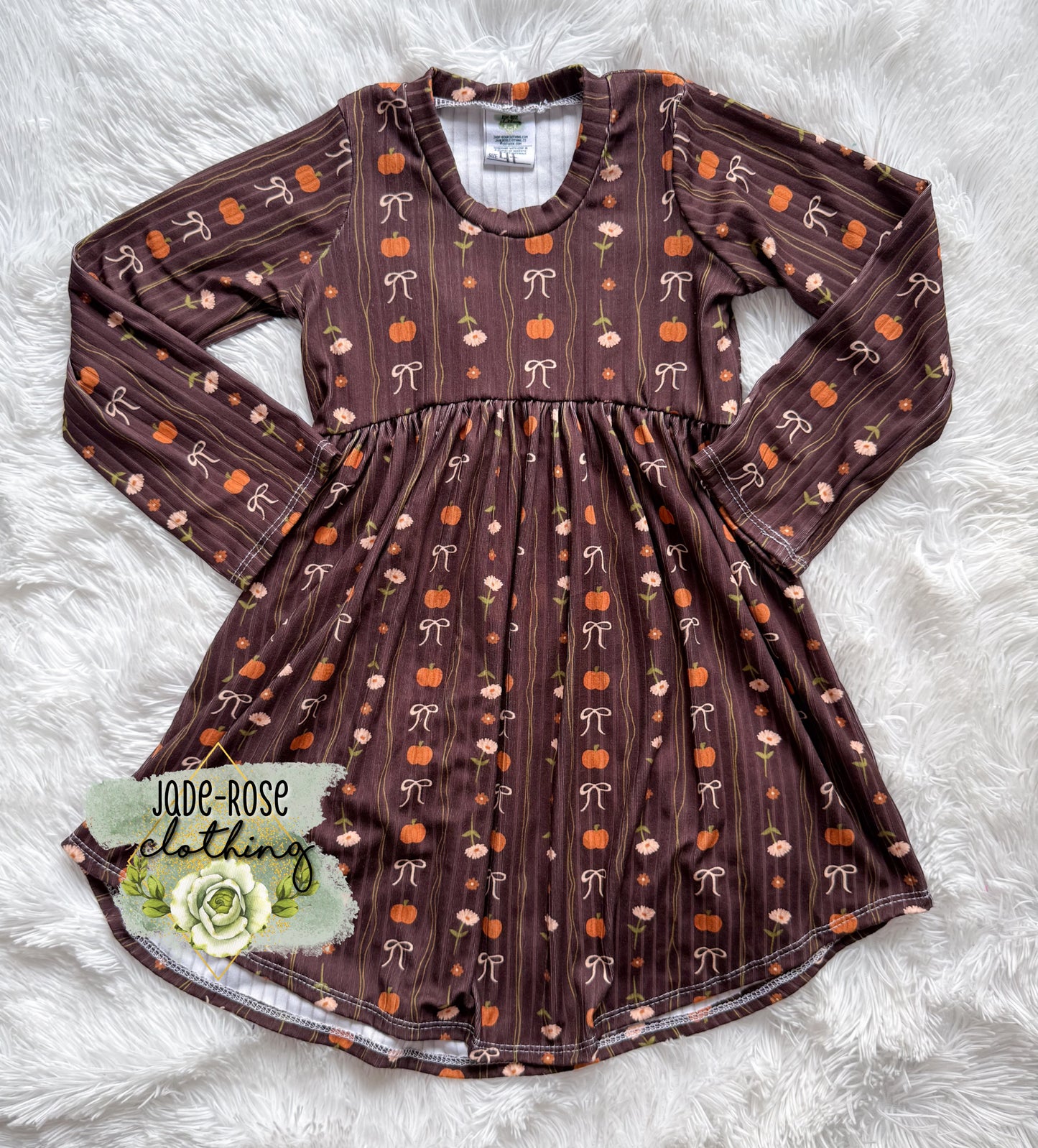 *PREORDER* Marlow Dress