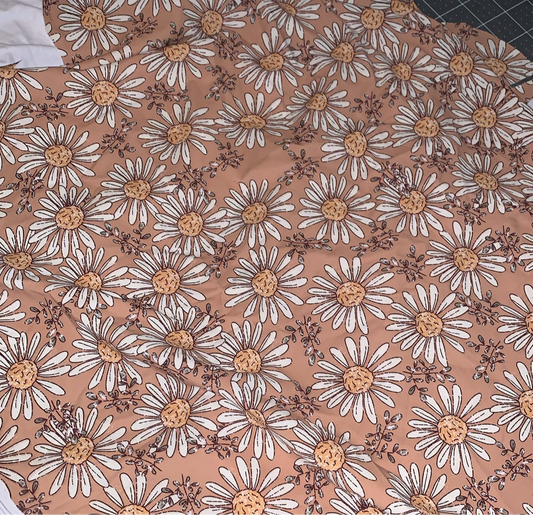 Daisies- SWIM