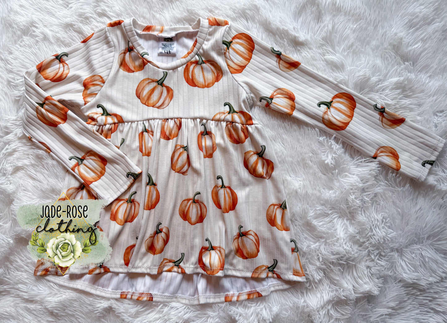 *PREORDER* Natalie Peplum