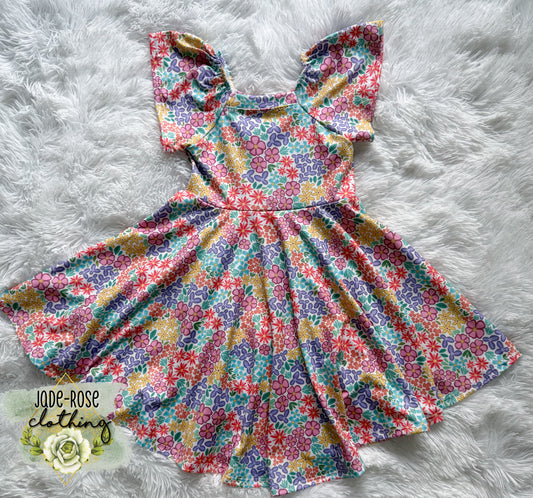*PREORDER* Margo/Tofino Twist