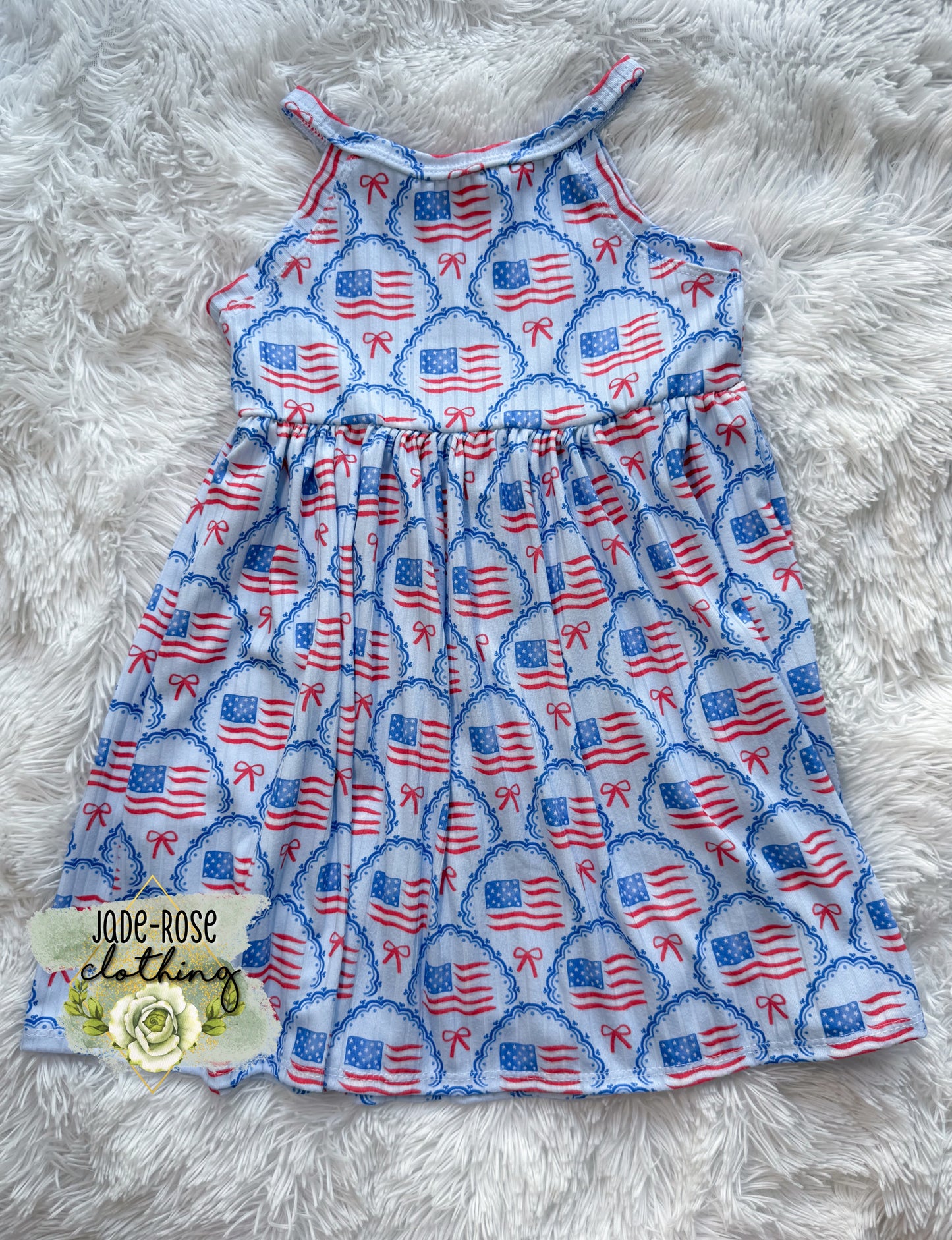 *PREORDER* Nova Dress