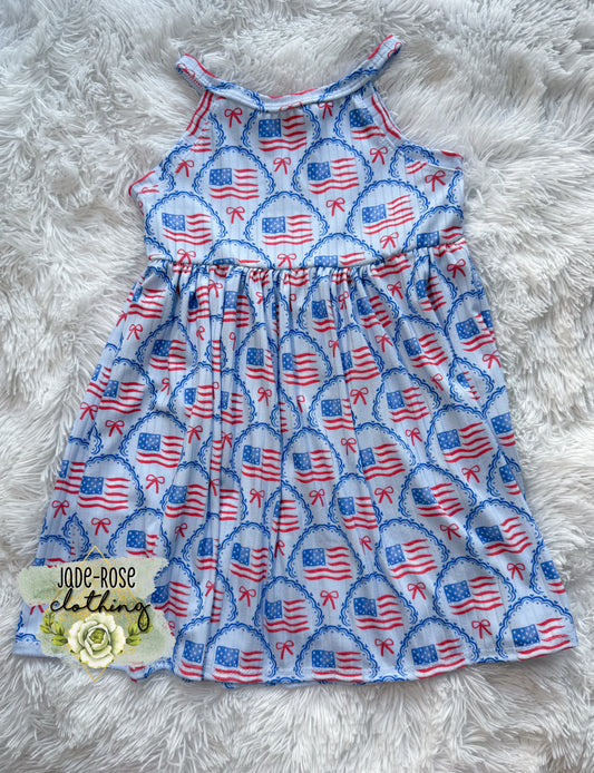 *PREORDER* Nova Dress